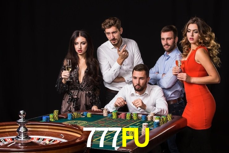 777FU Foro comunitario
