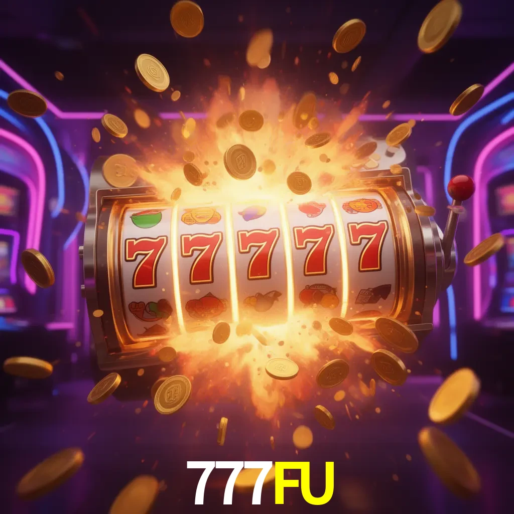 777FU mobile gaming