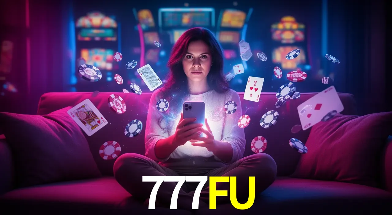 777FU Sistema operativo iOS