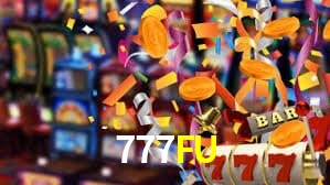 777FU gaming platform